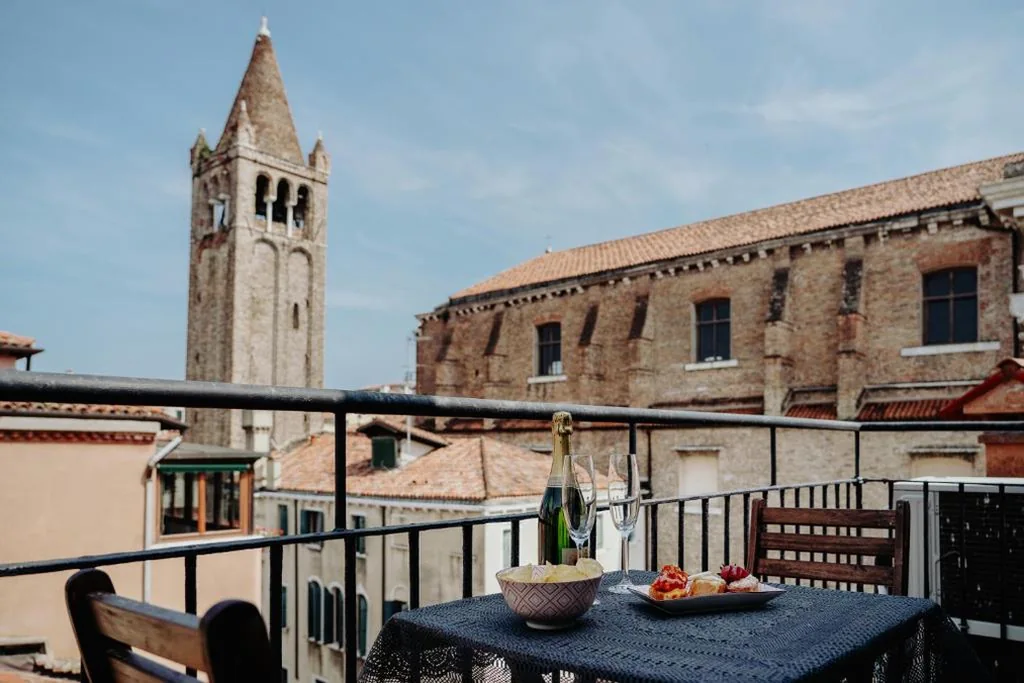 Palazzetto Barnaba — foto 6