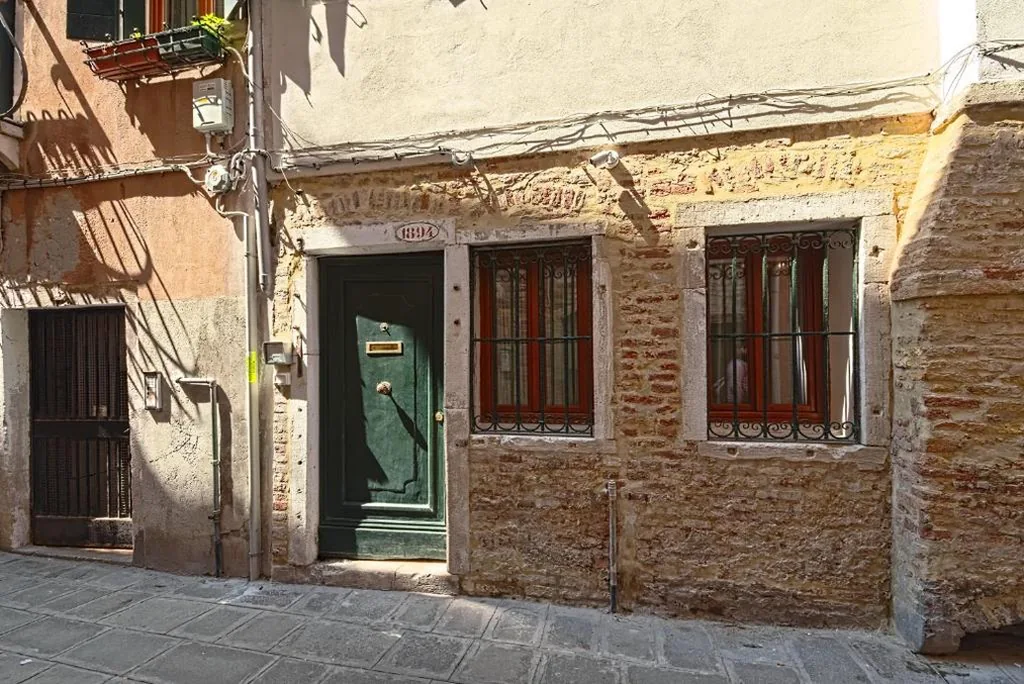 Palazzetto Canossa — foto 3