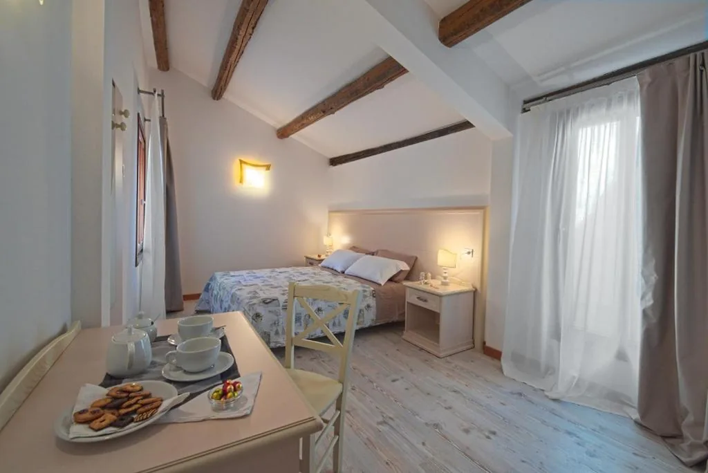 Palazzetto Canossa — foto 4