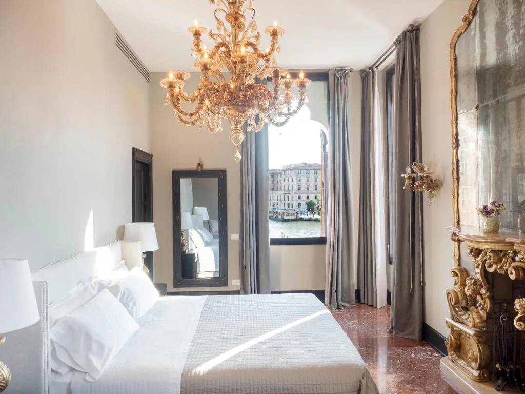 Palazzetto Foscari