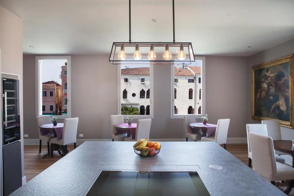 Palazzetto Foscari — foto 4