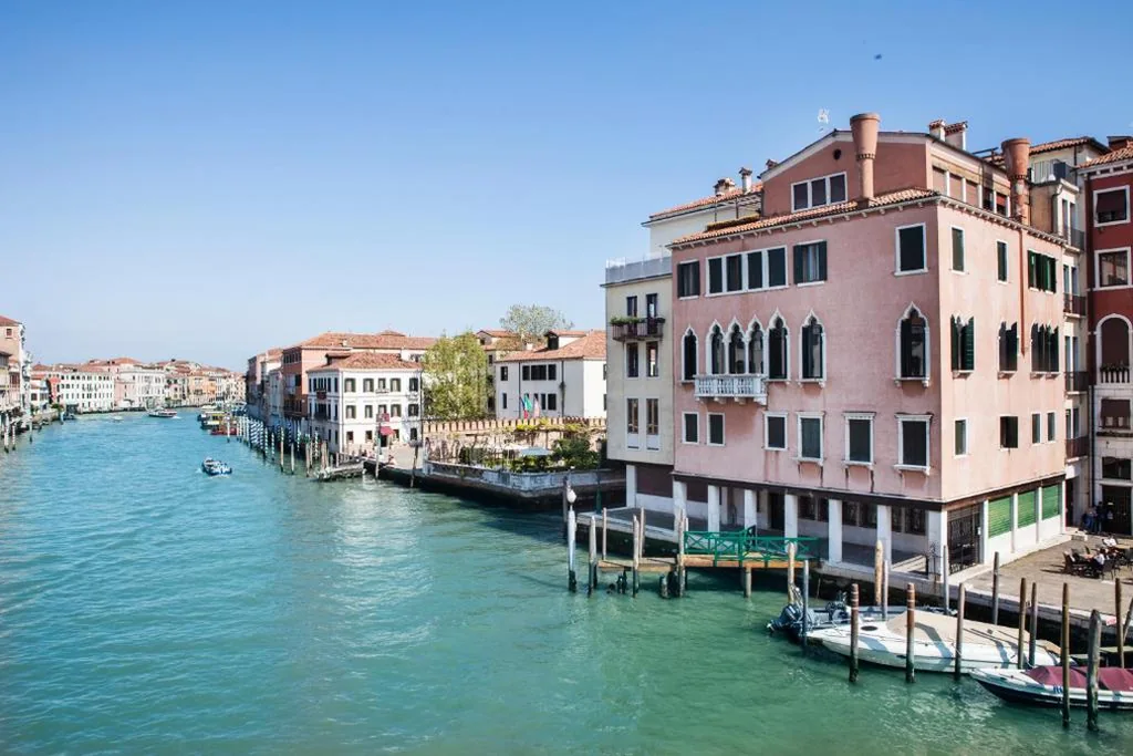 Palazzetto Foscari — foto 6