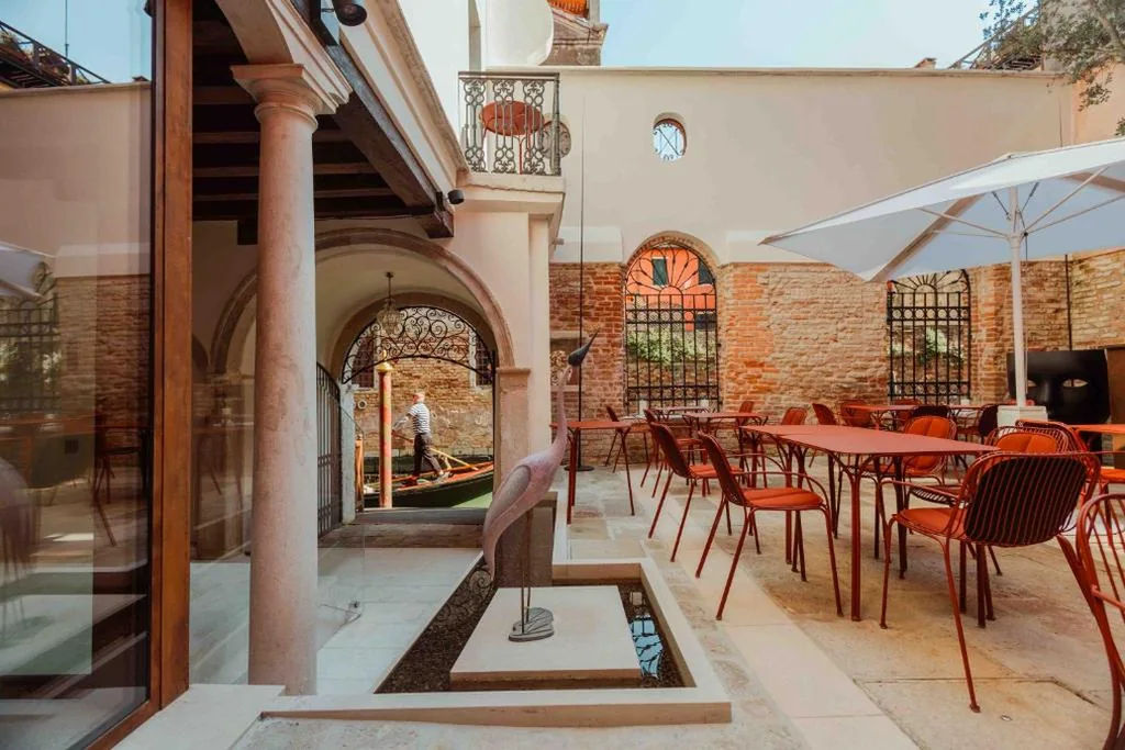Palazzetto MyVenice — foto 3