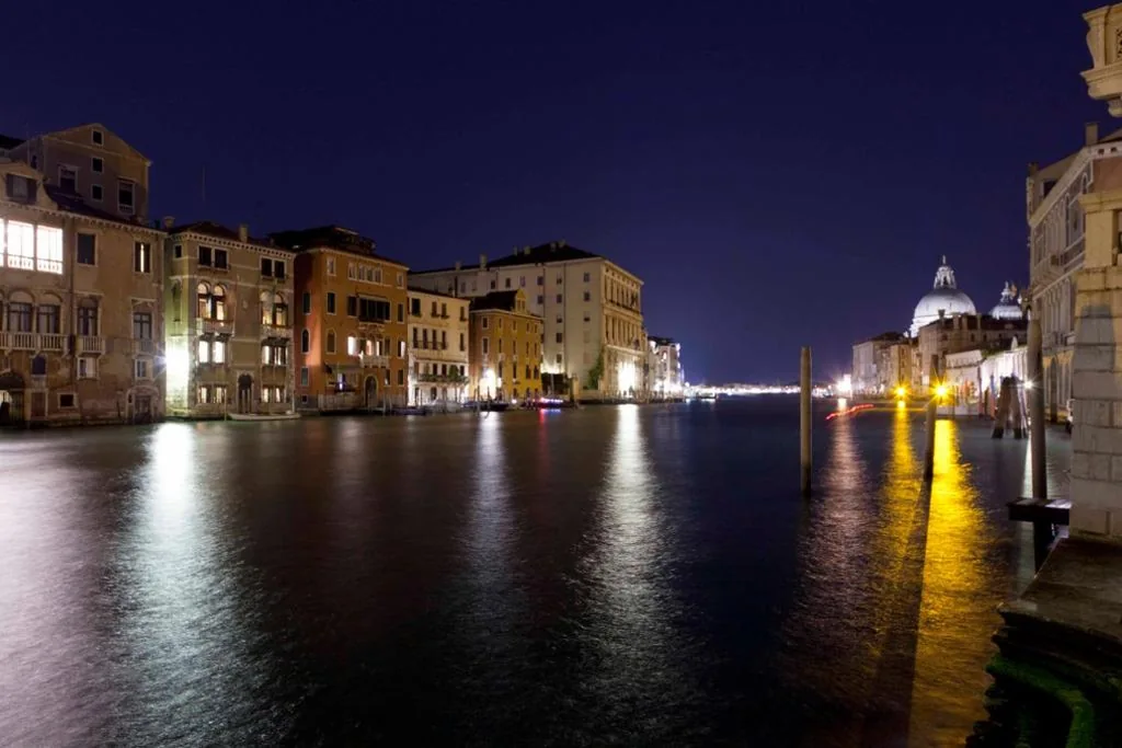 Palazzetto Pisani Grand Canal — foto 4