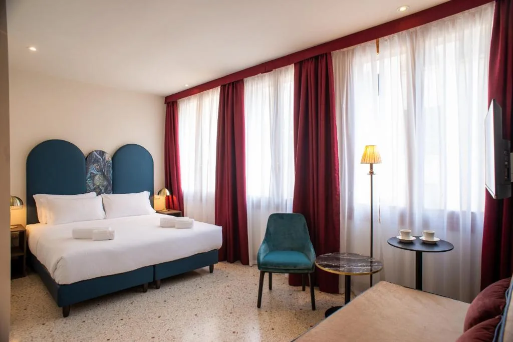 Palazzina Fortuny