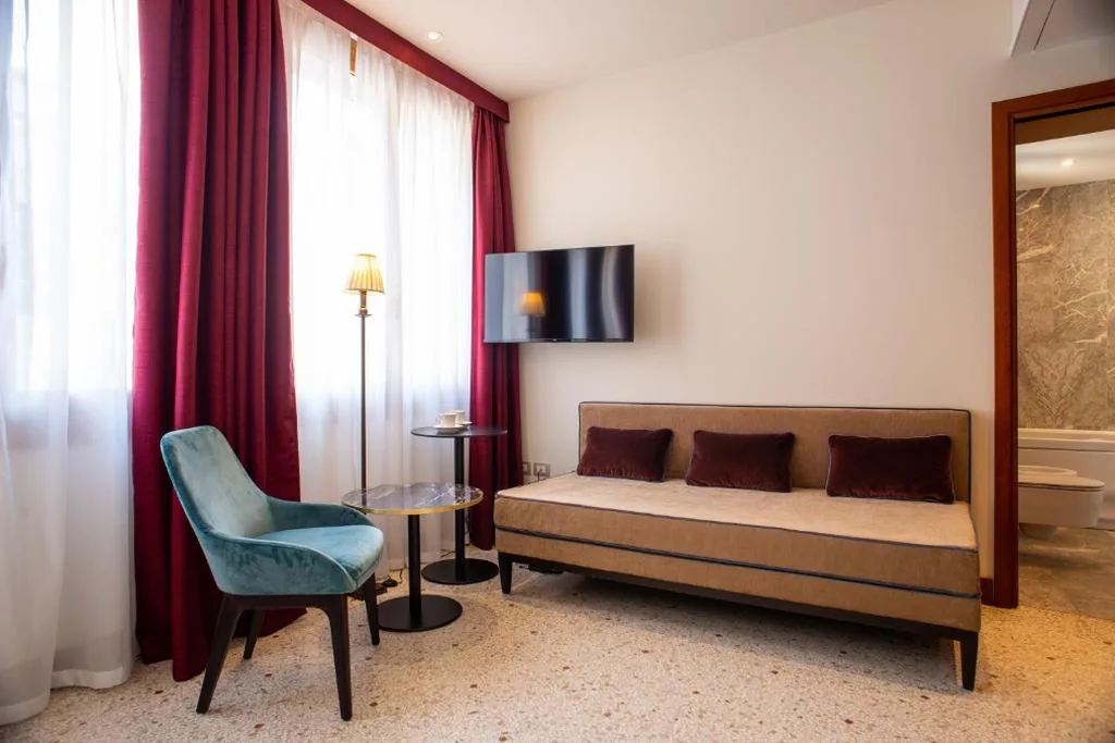 Palazzina Fortuny — foto 4