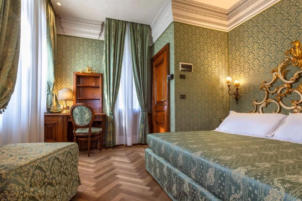 Palazzina Veneziana
