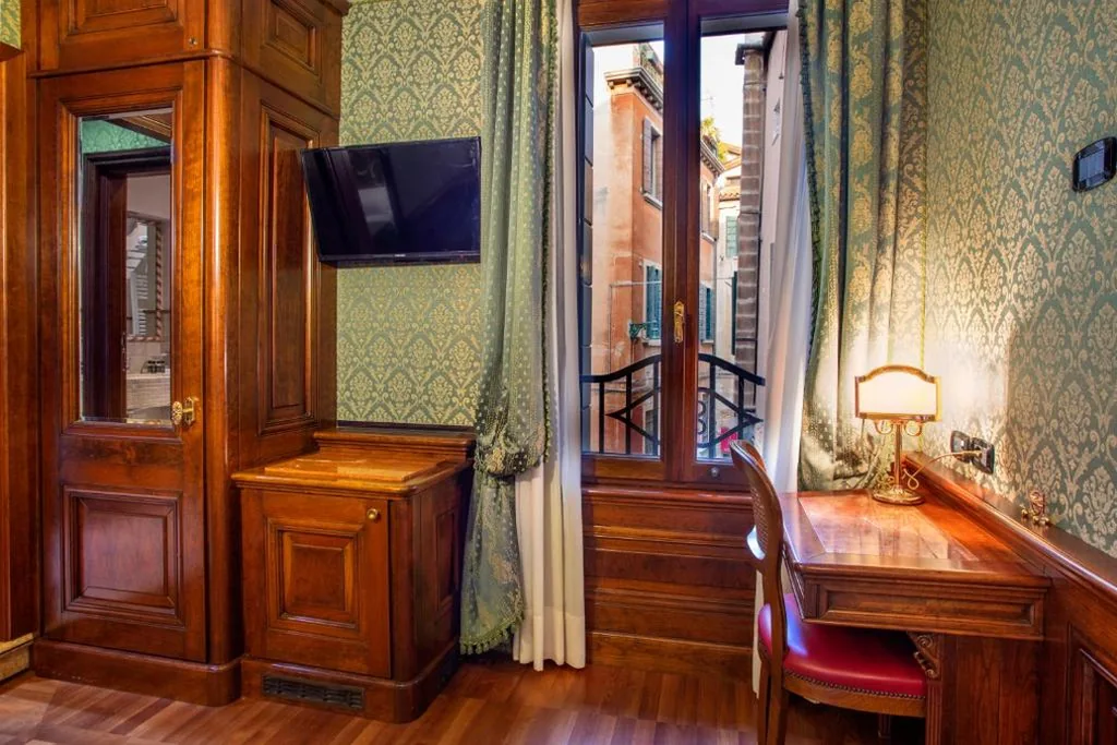 Palazzina Veneziana — foto 4