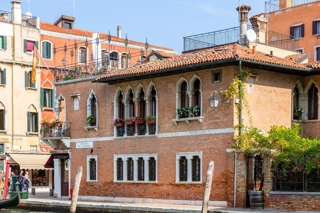 Palazzina Veneziana — foto 5