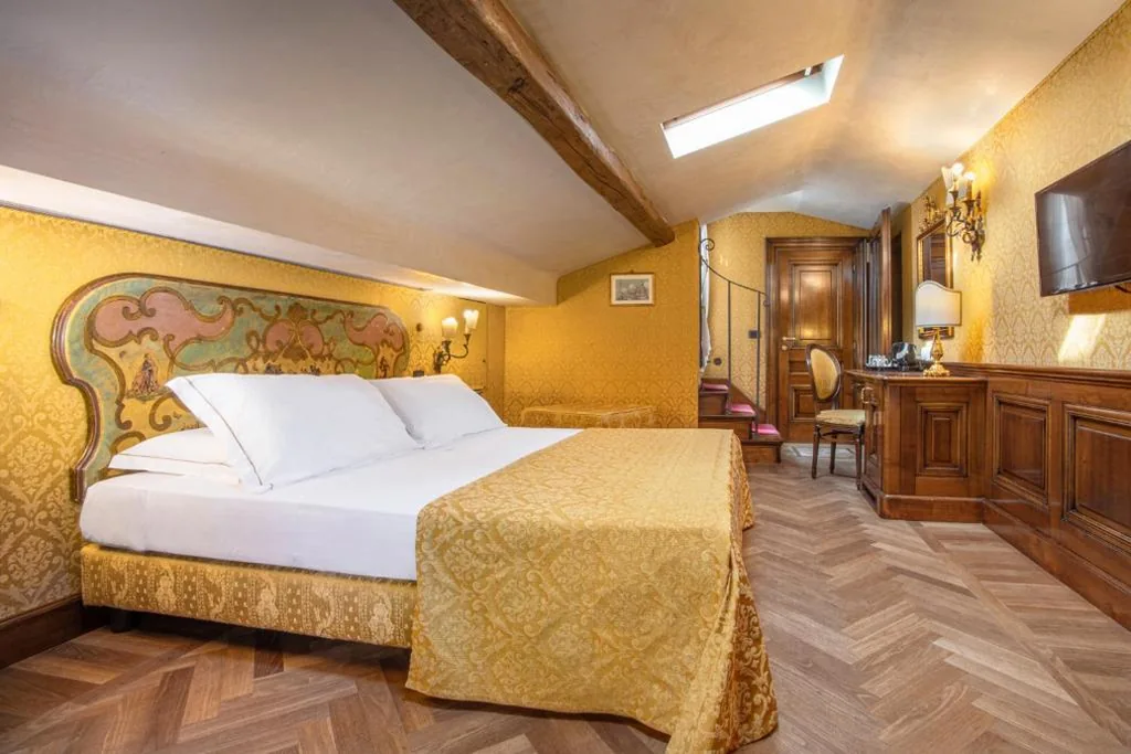 Palazzina Veneziana — foto 6