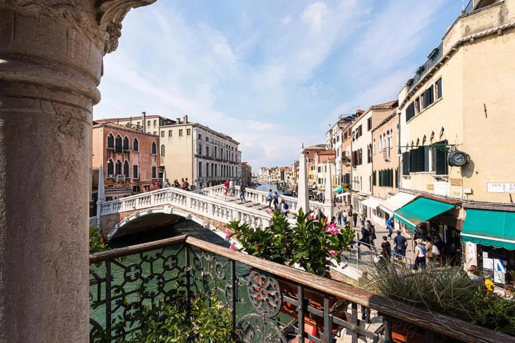 Palazzina Veneziana — foto 8