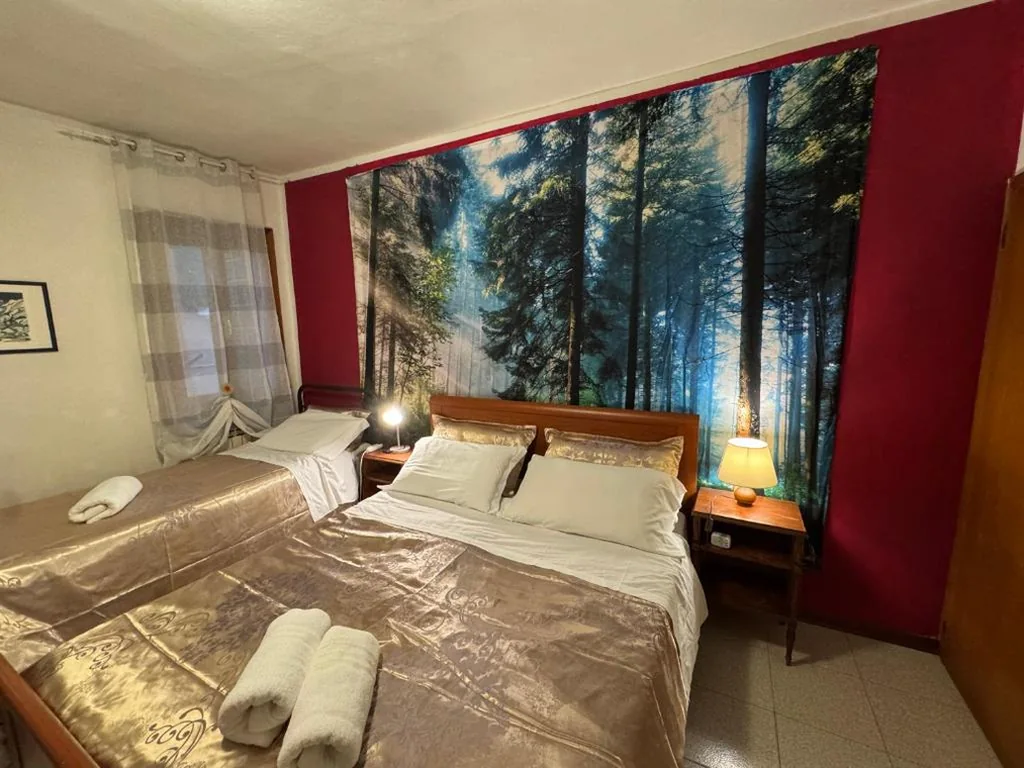 Palazzo AD#####