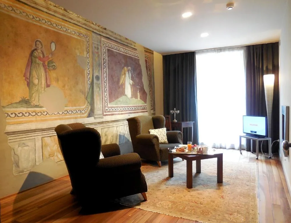 Palazzo Ai Capitani — foto 5
