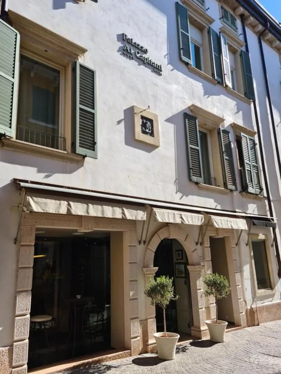 Palazzo Ai Capitani — foto 6