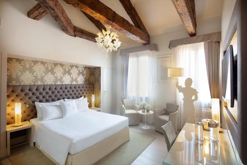 Palazzo Barocci — foto 4