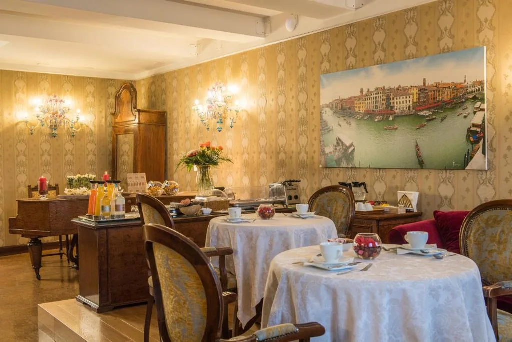 Palazzo Bembo – Exclusive Accommodation — foto 4