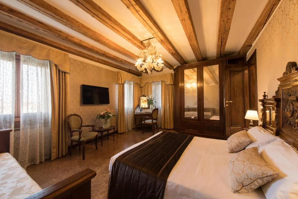 Palazzo Bembo – Exclusive Accommodation — foto 5