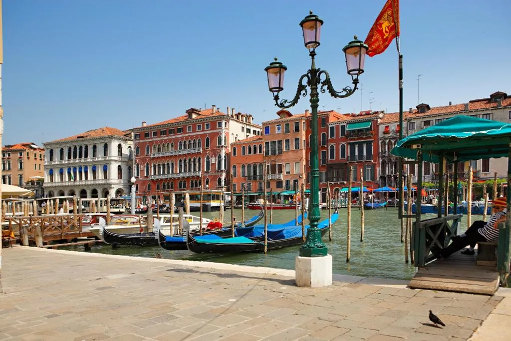 Palazzo Bembo – Exclusive Accommodation — foto 6