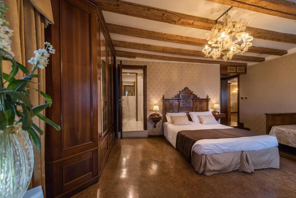 Palazzo Bembo – Exclusive Accommodation — foto 7
