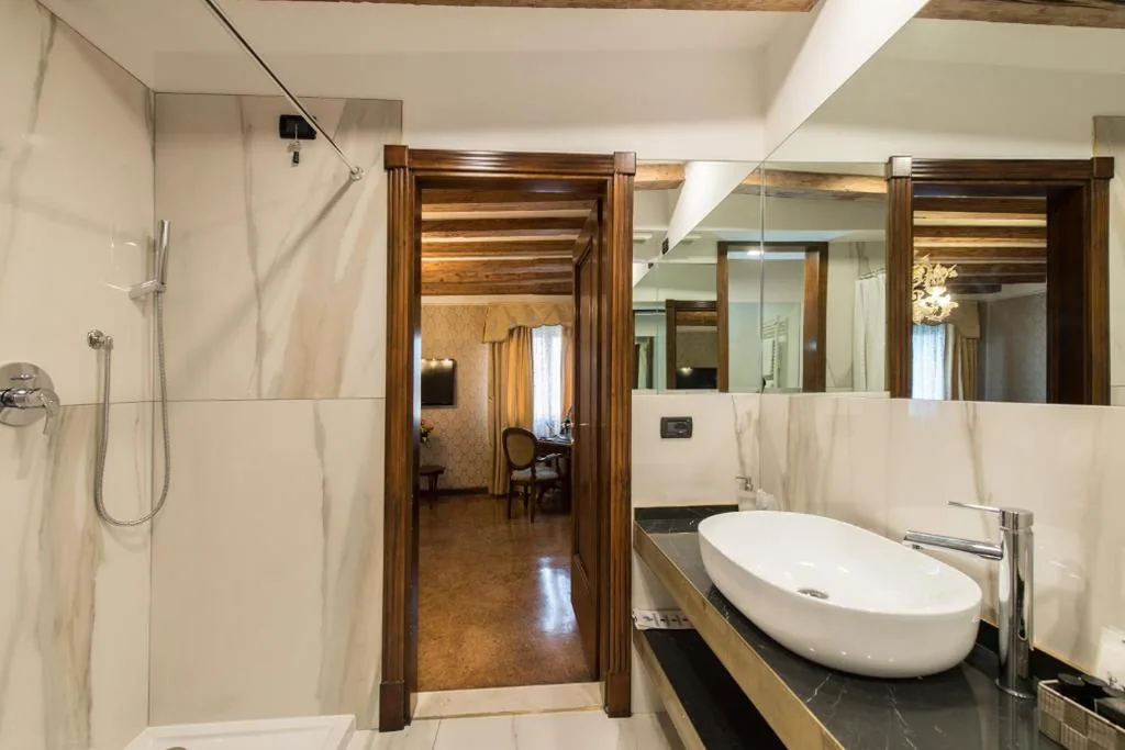 Palazzo Bembo – Exclusive Accommodation — foto 8