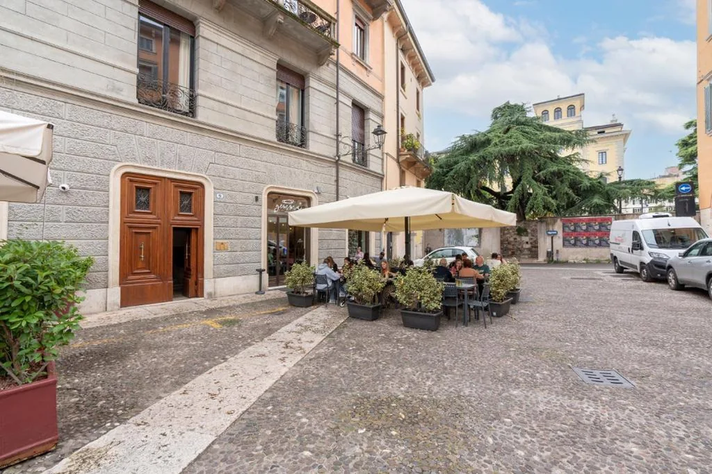 Palazzo Biasini by Postcardsfrom — foto 4