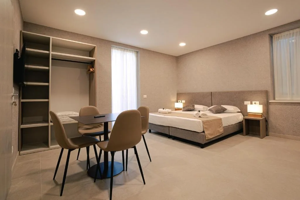 Palazzo Borgo Trento – Silkeys