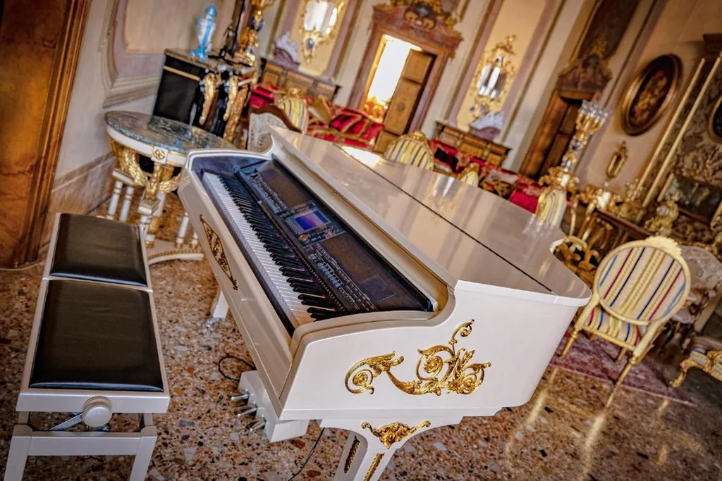 Palazzo Ca’ Bernardo By Francesco Molon — foto 3