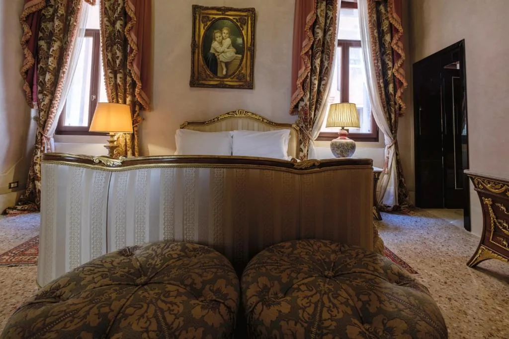 Palazzo Ca’ Bernardo By Francesco Molon — foto 6