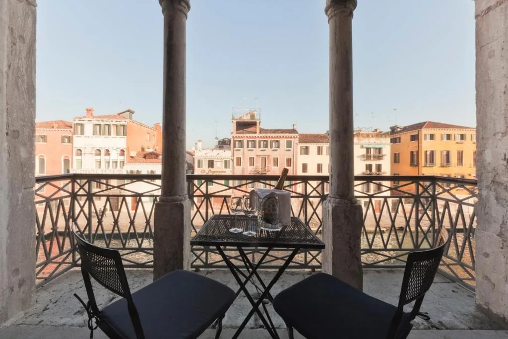 Palazzo Cendon Piano Antico