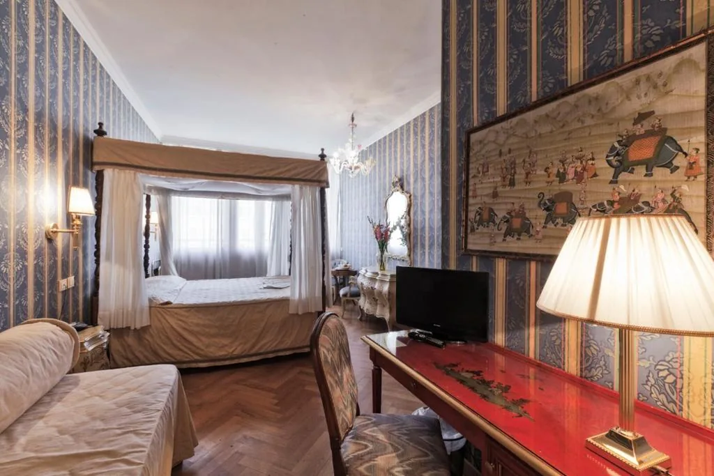 Palazzo Cendon Piano Antico — foto 5
