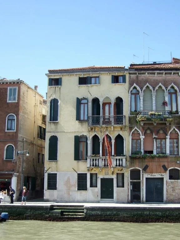 Palazzo Cendon Piano Antico — foto 6