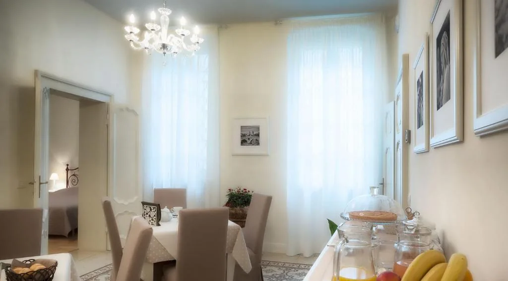 Palazzo Cerù Bed and Breakfast — foto 4