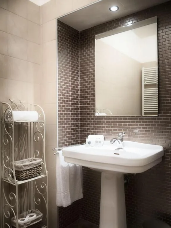 Palazzo Cerù Bed and Breakfast — foto 7