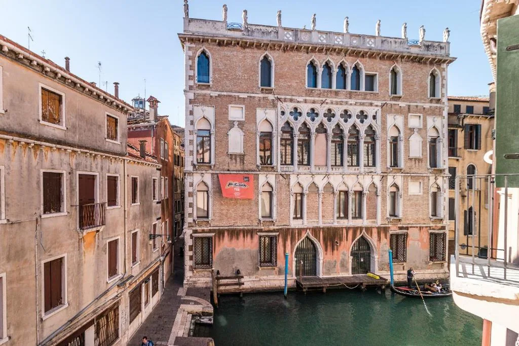 Palazzo DaPonte by LionHost — foto 4
