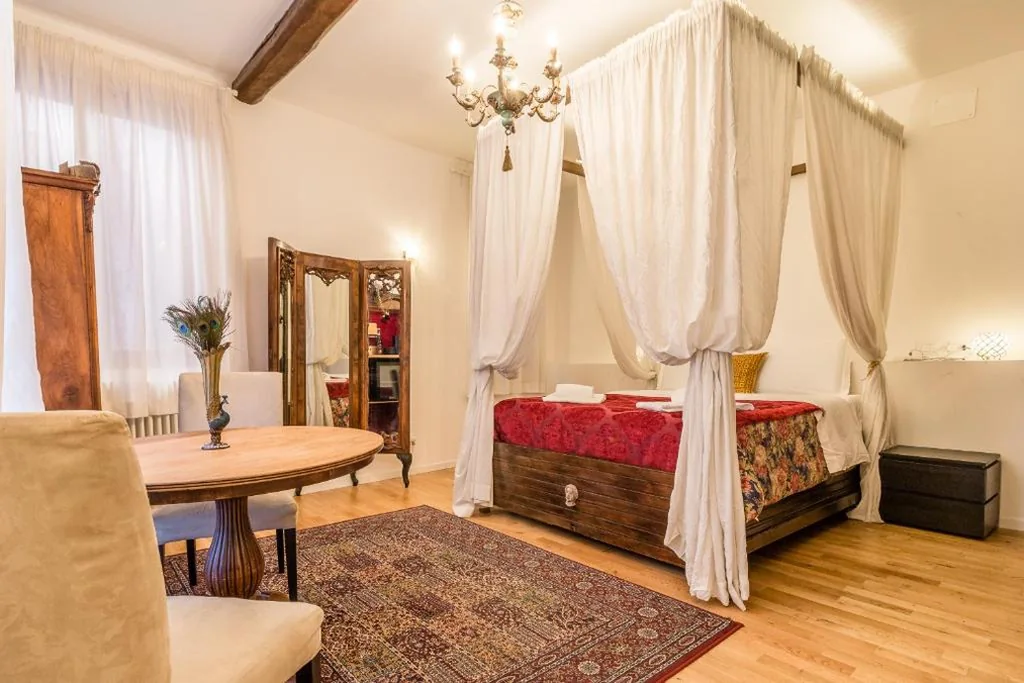 Palazzo DaPonte by LionHost — foto 5