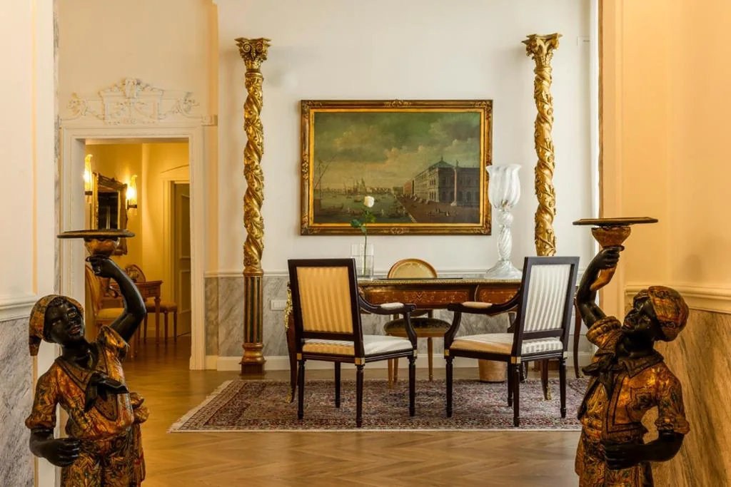 Palazzo dei Mori