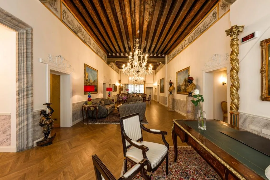 Palazzo dei Mori — foto 5