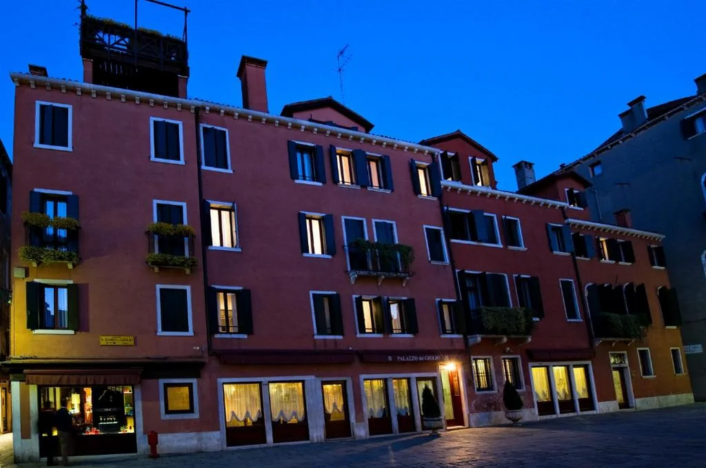 Palazzo del Giglio — foto 6