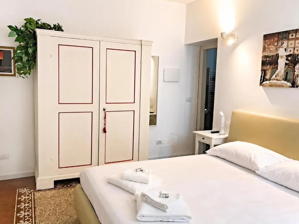 Palazzo Della Torre Room — foto 4