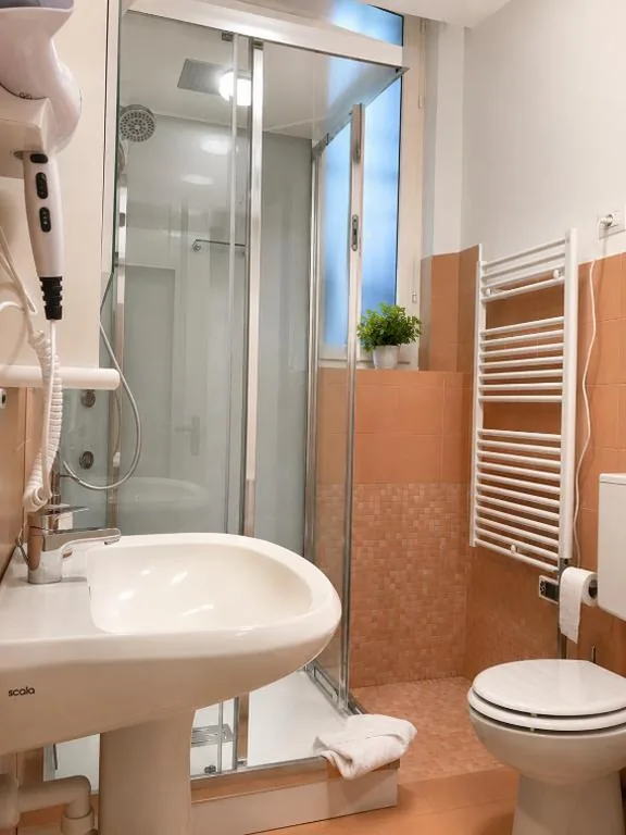 Palazzo Della Torre Room — foto 6