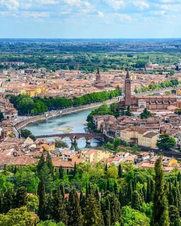 Palazzo di Giulietta – Juliet’s Palace Verona — foto 4