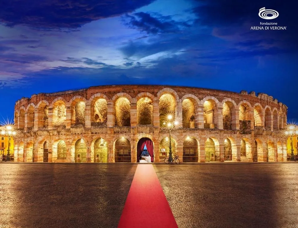 Palazzo di Giulietta – Juliet’s Palace Verona — foto 7