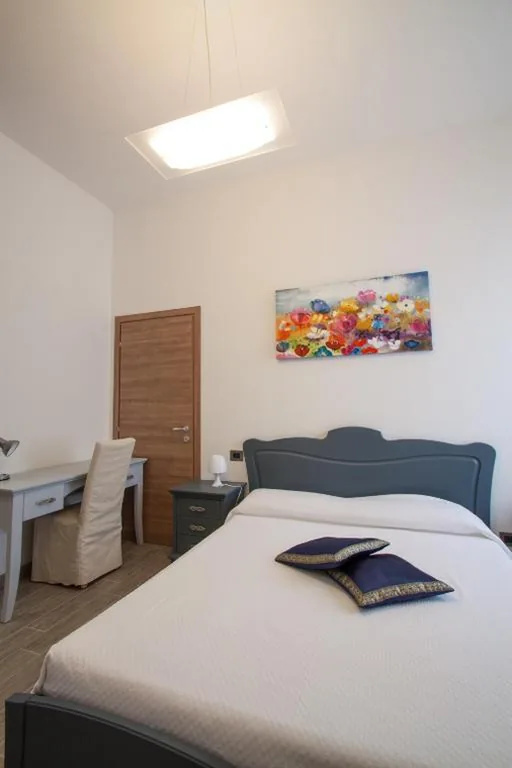Palazzo di Primavera Guest House — foto 4
