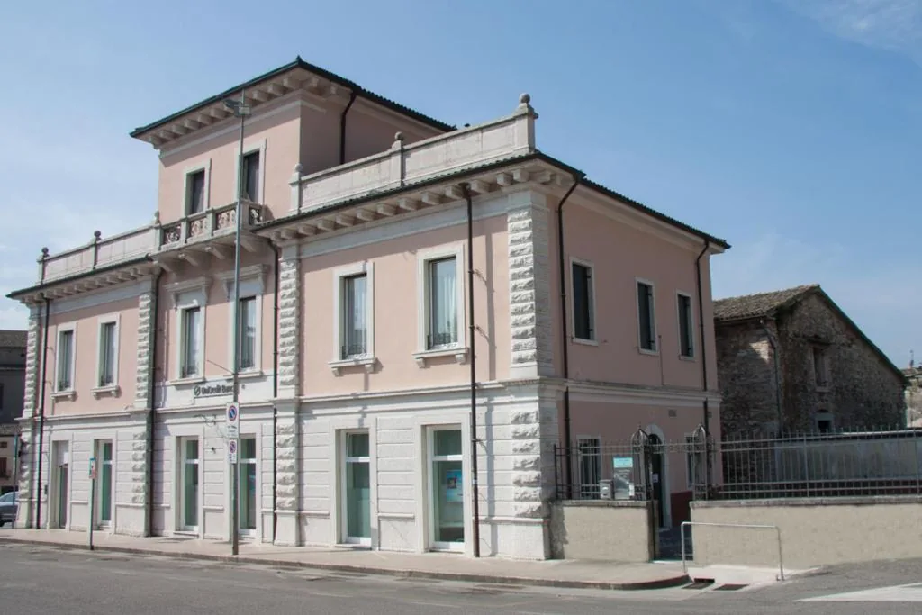 Palazzo di Primavera Guest House — foto 5