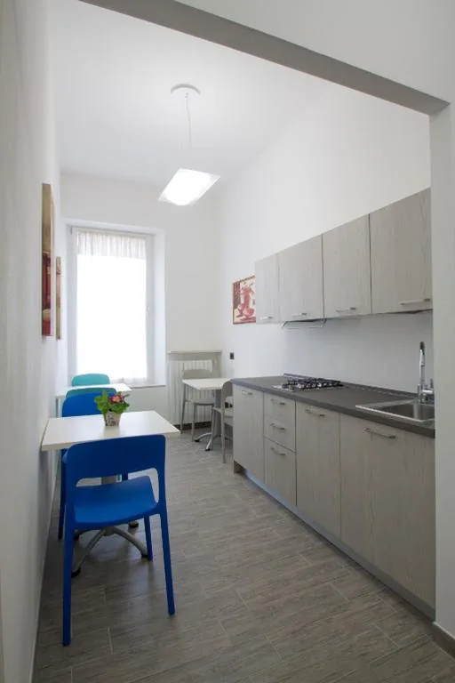 Palazzo di Primavera Guest House — foto 8