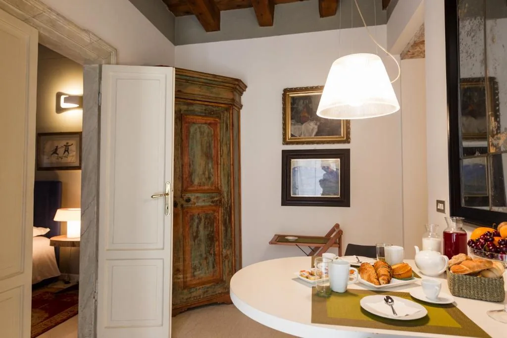 Palazzo Fracastoro — foto 3