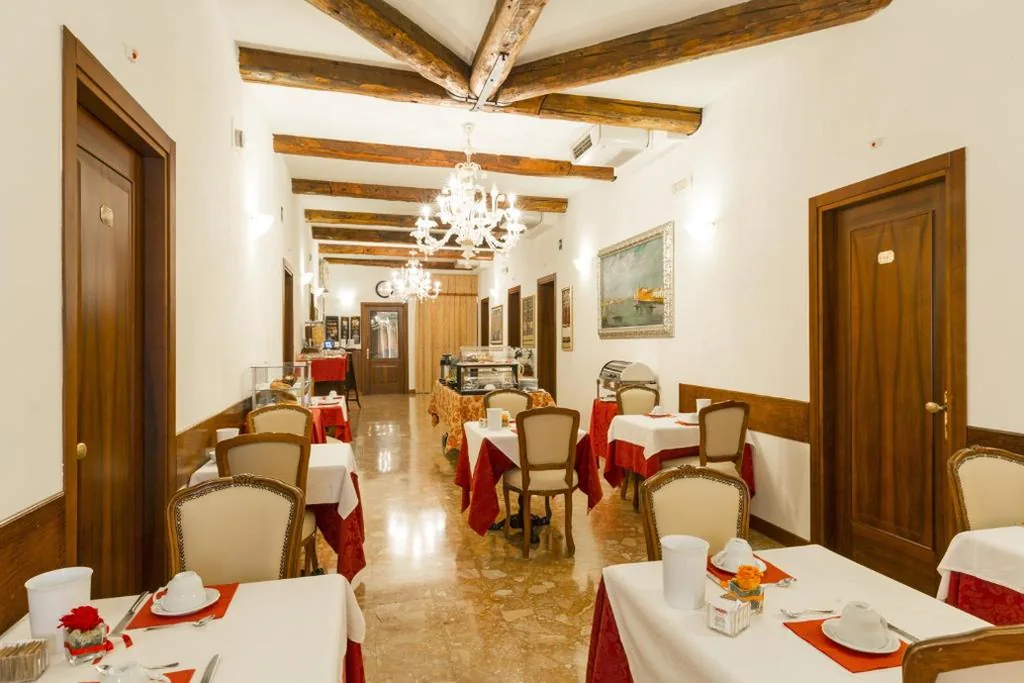 Palazzo Guardi — foto 4