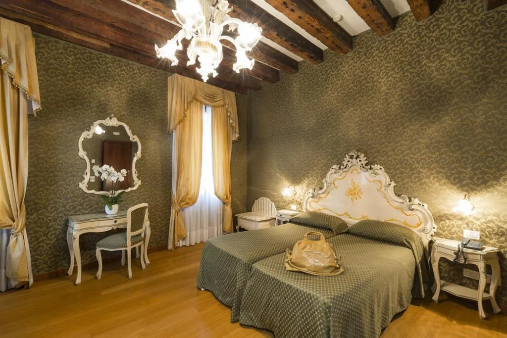 Palazzo Guardi — foto 7