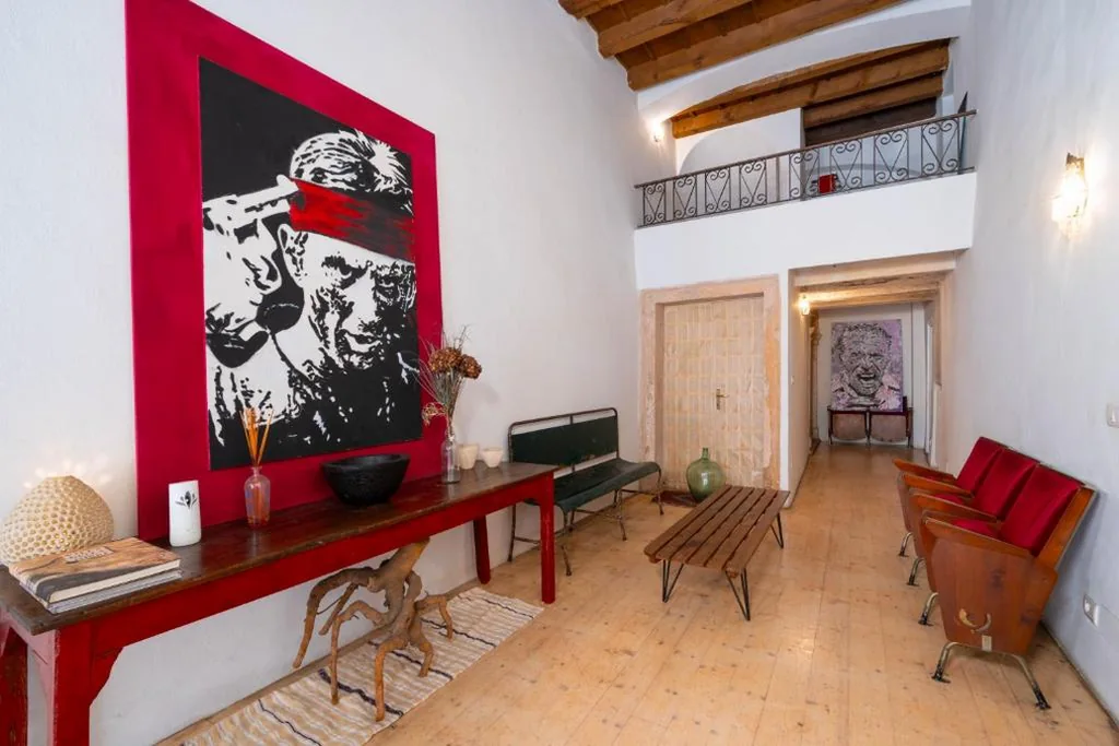 Palazzo Lavagnoli — foto 4