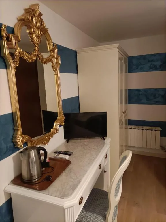 Palazzo Lion Morosini – Check in presso Locanda Ai Santi Apostoli — foto 7